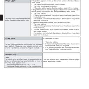 Hyster LO2.0 , LO2.0L Order Pickers D444 Series Repair Manual - Image 3