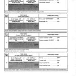 Hyster N30XMXDR, N45XMXR Electric ForkLift Truck A264 Series Repair Manual - Image 3