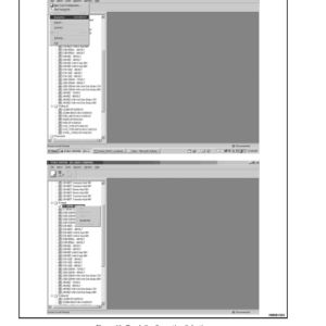 Hyster N45ZR2, N35ZDR2 Reach Truck Forklift D264 Series Repair Manual - Image 5