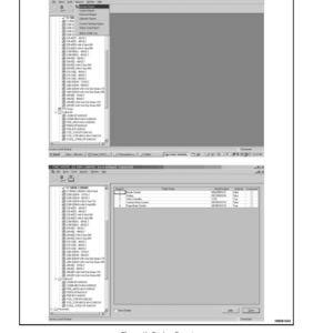 Hyster N45ZR2, N35ZDR2 Reach Truck Forklift D264 Series Repair Manual - Image 3