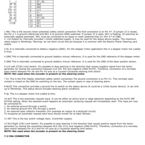 Hyster R1.4, R1.4H, R1.6, R1.6H, R1.6N, R2.0, R2.0H, R2.0W, R2.5 Forklift C435 Series Repair Manual - Image 4