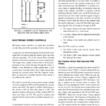 Hyster R30CH Electric RackLoader A186 Series Repair Manual - Image 1