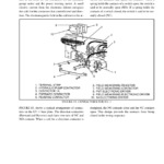 Hyster R30CH Electric RackLoader A186 Series Repair Manual - Image 3