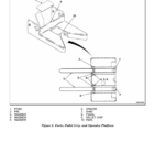Hyster R30XMA3 Electric Reach Truck A185 Series Repair Manual - Image 5