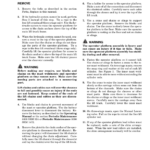 Hyster R30XMA3 Electric Reach Truck A185 Series Repair Manual - Image 4
