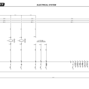 Hyster S1.0, S1.2S, 1.2 IL, S1.4S, S1.4 IL, S1.6, S1.6 IL, S2.0 Stacker D456 Series Repair Manual - Image 5