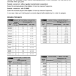 Hyster S1.0E Electric Pedestrian Stacker B440 Series Repair Manual - Image 3