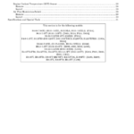 Hyster S135FT, S155FT Forklift Truck D024 Series Repair Manual (USA) - Image 6