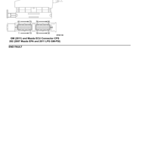 Hyster S2.0FT S2.5FT Forklift Lift G187 Series Repair Manual (EU) - Image 5