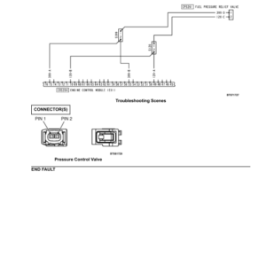 Hyster S40FT, S50FT, S55FTS, S60FT, S70FT Forklift H187 Series Repair Manual - Image 5