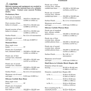 Hyster S70XM, S80XM, S100XM, S80XMBCS, S100XMBCS, S100XM-PRS, S120XM, S120XMS Forklift Truck F004 Series Repair Manual - Image 5