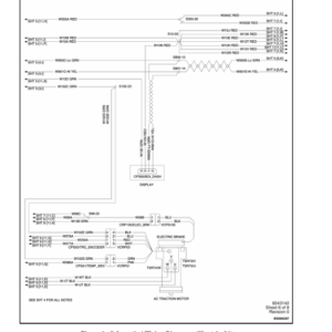 Hyster T7ZAC Tow Tractors B477 Series Repair Manual - Image 5