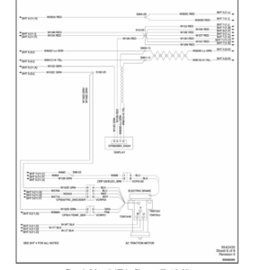 Hyster T7ZAC Tow Tractors B477 Series Repair Manual - Image 6