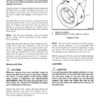 Hyster W80Z Pallet Truck A234 Series Repair Manual - Image 3