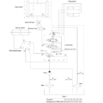 Utilev UT30-35PFE Forklift A392 Series Repair Manual - Image 6