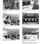 Case 85XT, 90XT, 95XT SkidSteer Service Repair Manual - Image 3