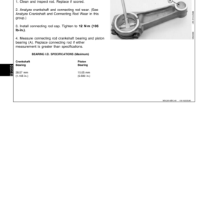 John Deere 12PB, 12PC, 12SB, 14PB, 14PT, 14PZ, 14SB, 14SC, 14SX, 14SE, 14ST, 14SZ Repair Manual - Image 3