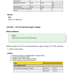 John Deere 5050E (Stage IIIA), 5050E, 5058E, 5067E, 5075E (Stage IIIB, Stage V) Tractors Repair Manual (EU) - Image 5
