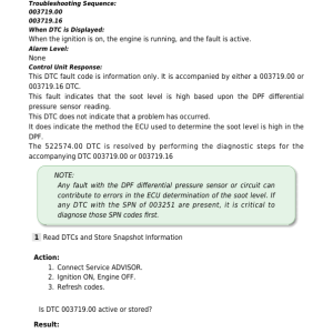 John Deere 1600 Series III Turbo Mower Repair Manual (TM147819) - Image 4