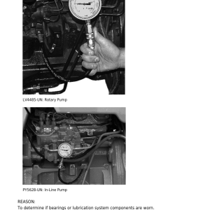 John Deere 5045D, 5045E, 5055D, 5055E, 5065E, 5075E Tractors Repair Manual - Image 4