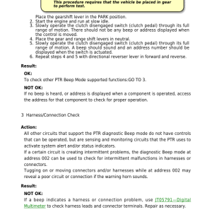 John Deere 5045E, 5055E, 5065E, 5075E (FT4) Tractors Repair Manual (N.A - MY14-MY17) - Image 6