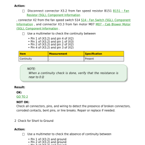 John Deere 5075GV, 5075GN, 5075GF, 5075GL Tractors Repair Manual (MY17-19, F5D-IT4 Engine) - Image 4