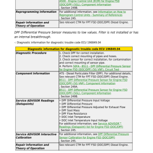 John Deere 5075GV, 5075GN, 5075GF, 5075GL Tractors Repair Manual (MY17-19, F5D-IT4 Engine) - Image 3