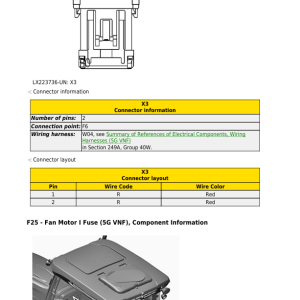 John Deere 5075GV, 5075GN, 5075GL, 5090GV, 5090GN, 5100GN Tractors Repair Manual (N.A, MY20-) - Image 5