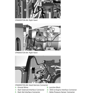 John Deere 5075M (FT4 - Stage V) Tractors Repair Manual (N.A) - Image 6