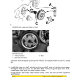 John Deere 5310, 5050E, 5210, 5055E, 5060E, 5065E, 5075E, 5405 Tractors Repair Manual (India) - Image 2