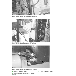 John Deere 5310, 5050E, 5210, 5055E, 5060E, 5065E, 5075E, 5405 Tractors Repair Manual (India) - Image 3