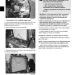John Deere 777, 797 Max-Frame ZTrak Mower Repair Manual (TM2077) - Image 2
