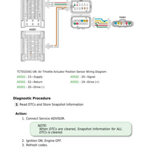 John Deere 9009A Terraincut Mower Repair Manual (TM137719) (S.N. 010001 - ) - Image 3