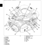 John Deere JS60H, JS63, JS63C Walk Behind Rotary Mowers Repair Manual (TM2209) - Image 2