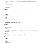 John Deere LA105, LA115, LA125, LA135, LA145, LA155, LA165, LA175 Tractors Repair Manual - Image 3
