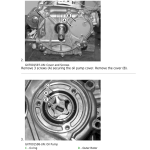 John Deere X106, X126, X166, 107S Lawn Tractors Repair Manual (S.N 010001 - ) (TM151219) - Image 2
