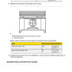 John Deere X115R, X135R, X155R, 92H, 107H Lawn Tractors Repair Manual (TM113419) - Image 2