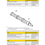 John Deere X740, X744, X748, X749 John Deere Select and Ultimate Series Tractors Service Repair Manual (TM2350 & TM2351 ) - Image 4