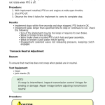 John Deere X740, X744, X748, X749 John Deere Select and Ultimate Series Tractors Service Repair Manual (TM2350 & TM2351 ) - Image 5