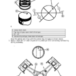 John Deere Z445, Z465 EZtrak Mower Repair Manual (TM1499) (SN before -100000) - Image 3