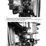 John Deere Z445, Z465 EZtrak Mower Repair Manual (TM1499) (SN before -100000) - Image 2