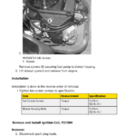 John Deere Z625, Z645, Z655, Z665 EZtrak Mower Repair Manual (TM113119) - Image 2