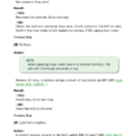 John Deere Z625, Z645, Z655, Z665 EZtrak Mower Repair Manual (TM113119) - Image 5
