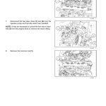 CNH F5DFL413 & F5HFL413 Tier 4A Engine Repair Manual - Image 2