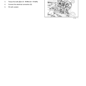 CNH F5DFL413 & F5HFL413 Tier 4A Engine Repair Manual - Image 4