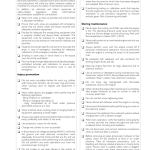 Cursor 13 Tier 4A Two Stage Turbocharger (F3D) Engine Manual - Image 5