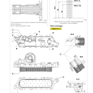 Cursor F2CFE613 and F3BFE613 Tier 4i C Series (C87 & C13 ENT) Engine Repair Manual - Image 3