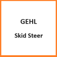 Skid Steer