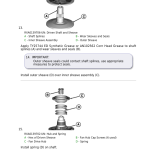 John Deere 8245R, 8270R, 8295R, 8320R, 8335R, 8345R, 8370R, 8400R , 8R-2304, 8R-3004 Tractors Repair Manual (090001 -119999) - Image 3