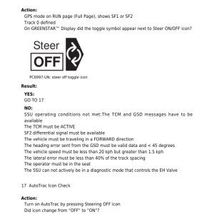 John Deere 8110, 8210, 8310, 8410 Tractors Repair Manual (TM1575 and TM1796 and TM1797) - Image 6